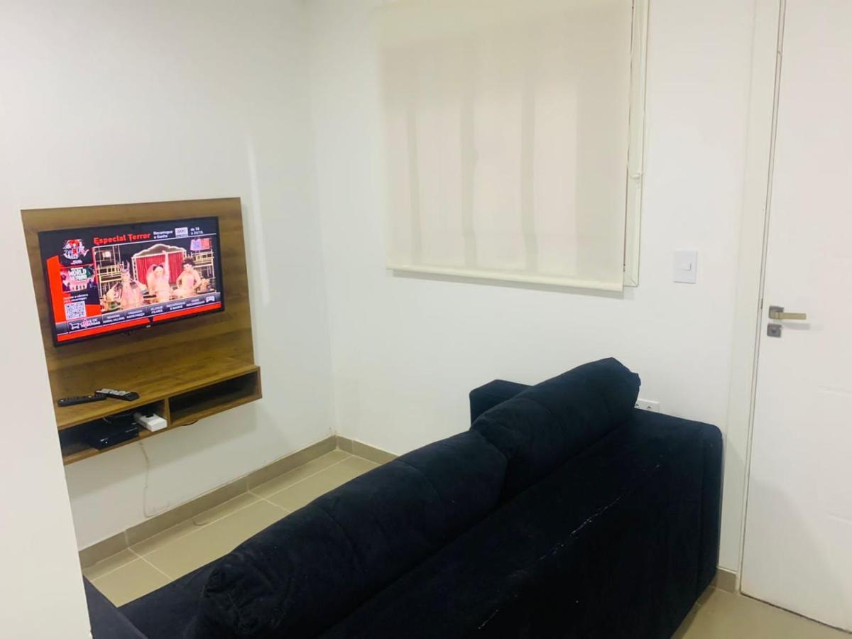 Apartamento 2 Dormitorios No Tremembe 15 São Paulo Exterior foto