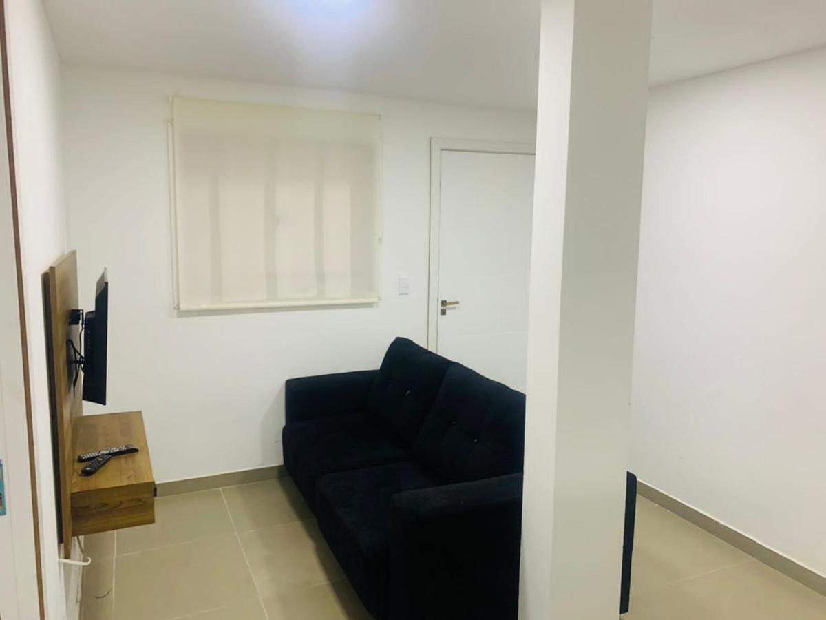 Apartamento 2 Dormitorios No Tremembe 15 São Paulo Exterior foto